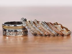 Custom wedding rings USA Uniquely Crafted for You