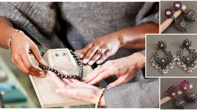 Trusted Platforms for Selling Vintage and Antique Jewelry