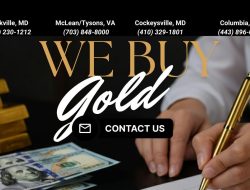 Where to Sell Broken Gold Jewelry for the Best Price