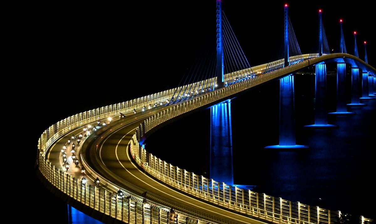 Nowy most ułatwi wyjazdy do Chorwacji. Spektakularne widoki i krótsza ... Most Popular Lifestyle Items Shoppers Are Searching For