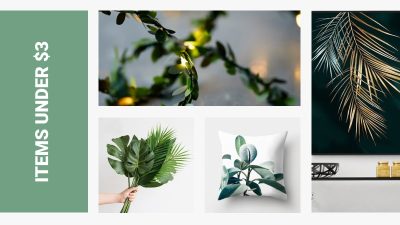 Trending Lifestyle Items to Sell for High Profit Margins