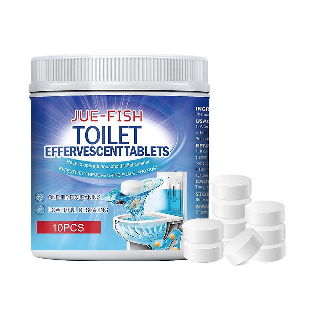Toilet Cleaning Tablets 10pcs – Megamall Online Store Kohler toilet cleaning tablets