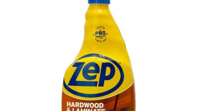 Hardwood Laminate Cleaner For Sparkling Floors