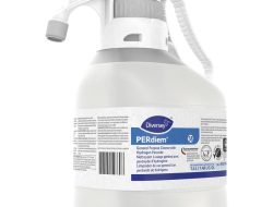 Perdiem cleaner revolutionizing cleaning efficiency