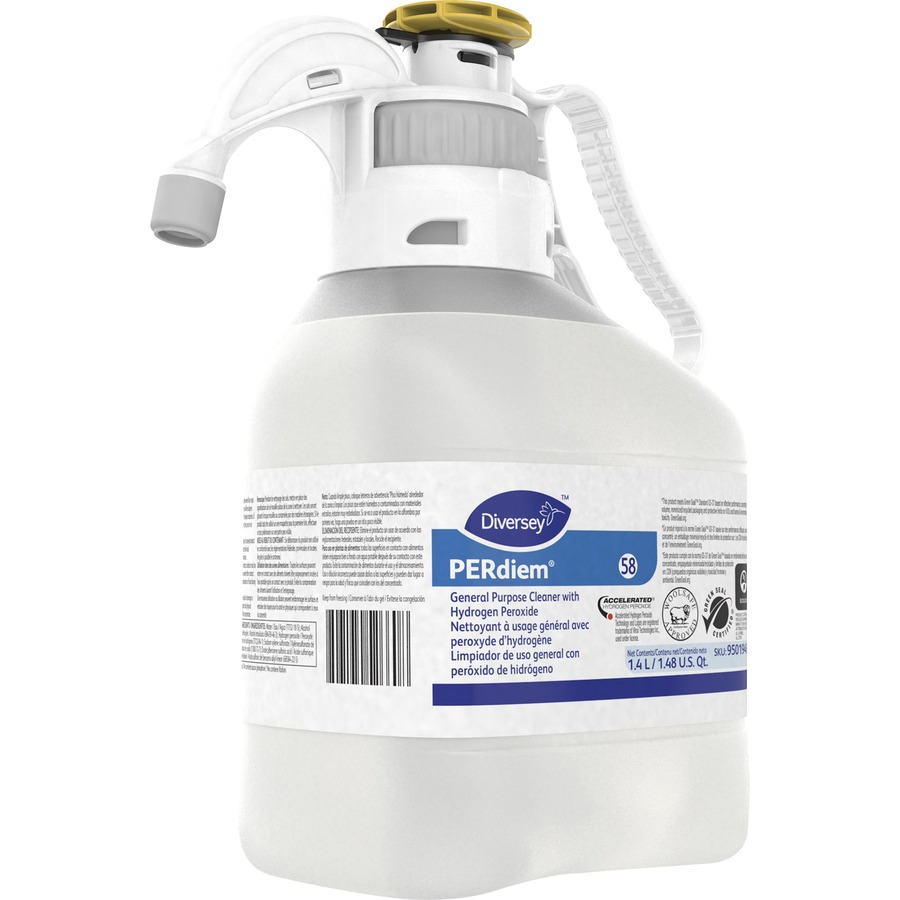 PERdiem General Purpose Cleaner – DBISP Perdiem cleaner