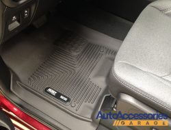 X-act Contour – Heavy Duty Rubber Mats – Husky Liners