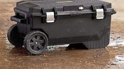 Fatmax Rolling Tool Chest The Ultimate Tool Storage Solution