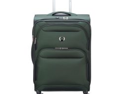 Aero 21 – Polycarbonate Spinner – Delsey Paris Review