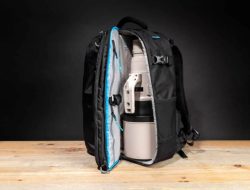 Gura Gear Kiboko – Professional Camera Backpack – Gura Gear