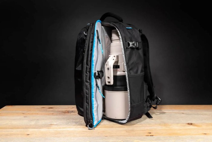 Gura Gear Kiboko – Professional Camera Backpack – Gura Gear