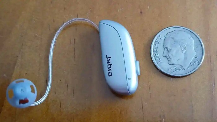 Jabra Enhance – Medical Grade Hearing Aids – Jabra