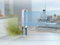 Pure Cool – Purifying Fan & Heater – Dyson Review