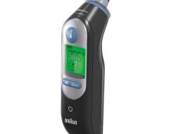 ThermoScan 7 – Digital Ear Thermometer – Braun Review
