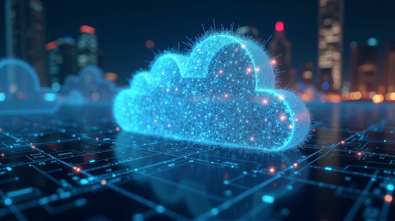 Revolutionizing Cloud Storage: Top Picks for 2025 On cloud shoes lifestyle