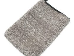 Microfiber Interior Mitt – Dusting & Cleaning Glove – The Rag Company