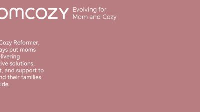 Momcozy Double S9 Pro Wearable Electric Breast Pump Double