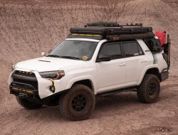 4runner lifestyle Embrace Adventure On and Off the Road