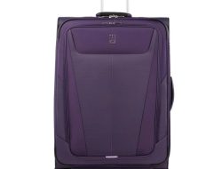Maxlite 5 – Lightweight Softside Carry-on – Travelpro