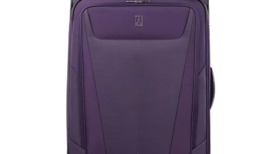 Maxlite 5 – Lightweight Softside Carry-on – Travelpro