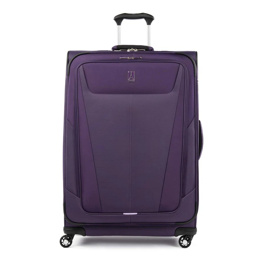 Maxlite 5 – Lightweight Softside Carry-on – Travelpro