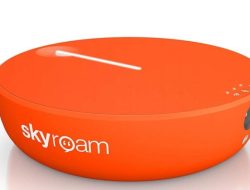 SkyRoam Solis X – Global WiFi Hotspot – SkyRoam