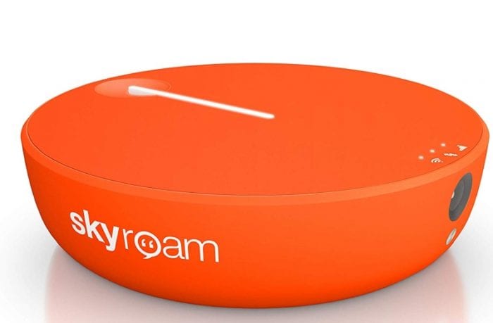 Skyroam Solis X: WiFi Smartspot | Mobile Hotspot | Power Bank | Global ... SkyRoam Solis X – Global WiFi Hotspot – SkyRoam
