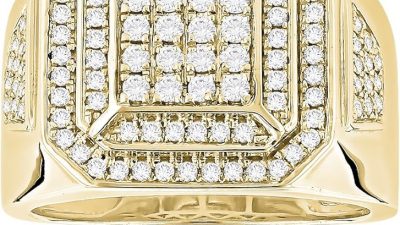 Luxurman Jewelry The Epitome Of Elegance And Style Luxurman Jewelry The Epitome Of Elegance And Style