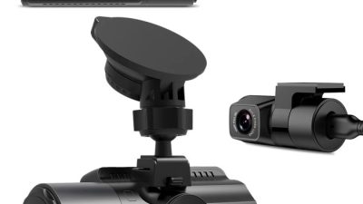 Vantrue N4 – 3-Channel Dash Camera – Vantrue Review