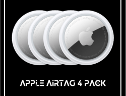 AirTag – Bluetooth Item Tracker – Apple Uncovered