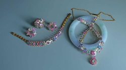 burmese jewelry A Timeless Heritage of Elegance