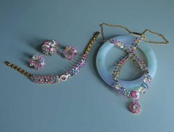 burmese jewelry A Timeless Heritage of Elegance