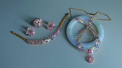 burmese jewelry A Timeless Heritage of Elegance