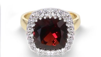 garnet jewelry Unveil the Beauty of Timeless Elegance