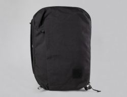 CPL24 – Civic Panel Loader Backpack – Evergoods Review
