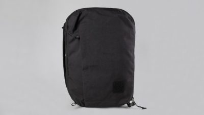 CPL24 – Civic Panel Loader Backpack – Evergoods Review