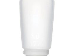 Liquid Leak Proof – Silicone Travel Bottles – Gotoob (Humangear)