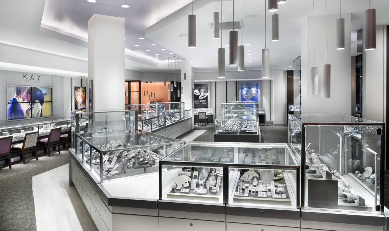 Kay Jewelers - Broadcasting Square Kay jewelers el cajon