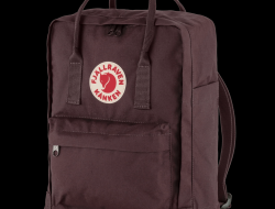 Kånken – Classic Scandinavian Daypack – Fjällräven Overview
