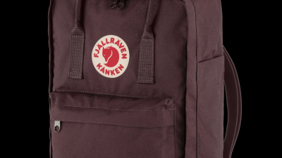 Kånken – Classic Scandinavian Daypack – Fjällräven Overview