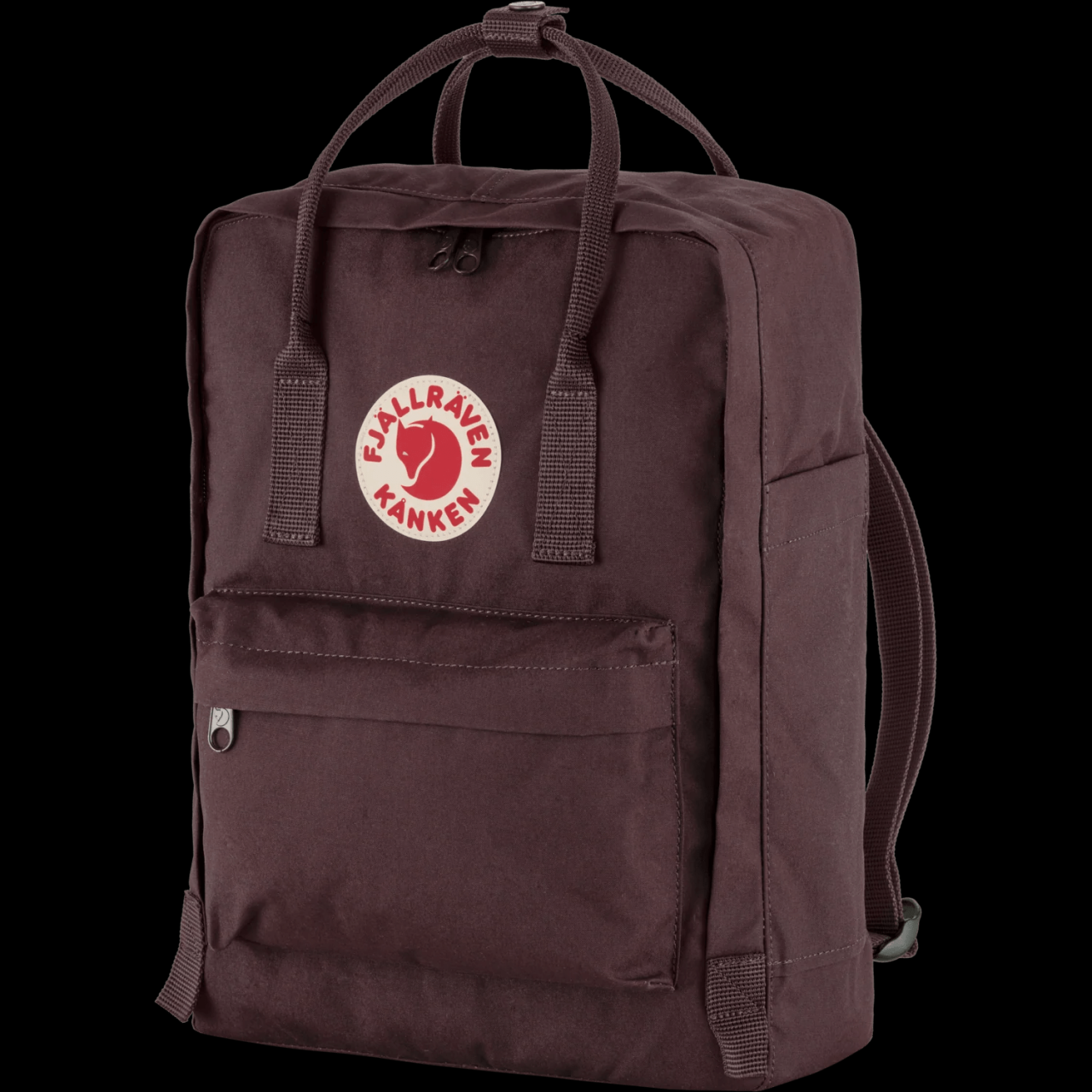 Kånken – Classic Scandinavian Daypack – Fjällräven Overview