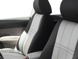 Ares Seat Covers – Waterproof Neoprene Covers – LuckyMan Plus