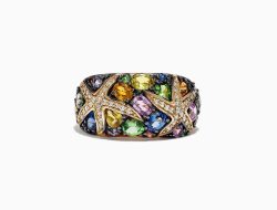 effy jewelry Unveiling Timeless Elegance and Craftsmanship