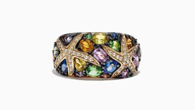 effy jewelry Unveiling Timeless Elegance and Craftsmanship