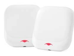 Total Sleep Mask – 100% Blackout Eye Mask – Manta Sleep