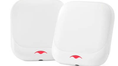 Total Sleep Mask – 100% Blackout Eye Mask – Manta Sleep