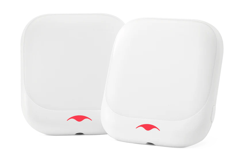 Total Sleep Mask – 100% Blackout Eye Mask – Manta Sleep