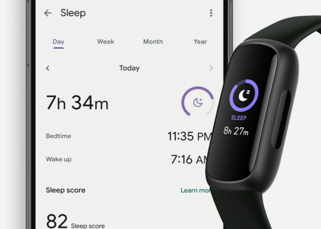 Non Wearable Sleep Tracker Revolutionizing Your Rest