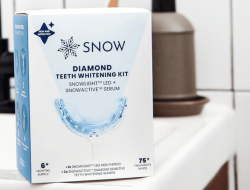 Snow Wireless – Teeth Whitening System – Snow Unveiled