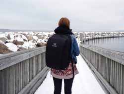 Blade 28 – Overnight Travel Pack – Arcteryx Review