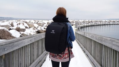 Blade 28 – Overnight Travel Pack – Arcteryx Review